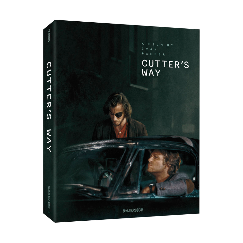 Cutter's Way 4K Ultra HD Image 1