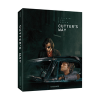 Cutter's Way 4K Ultra HD - undefined undefined