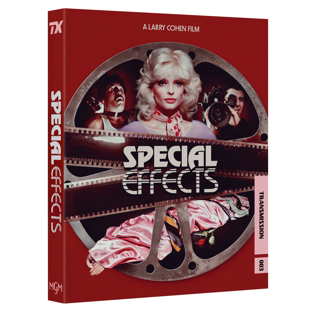 Special Effects Image 1