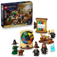 LEGO Harry Potter Hogwarts Castle: Sorting Hat Ceremony 76460