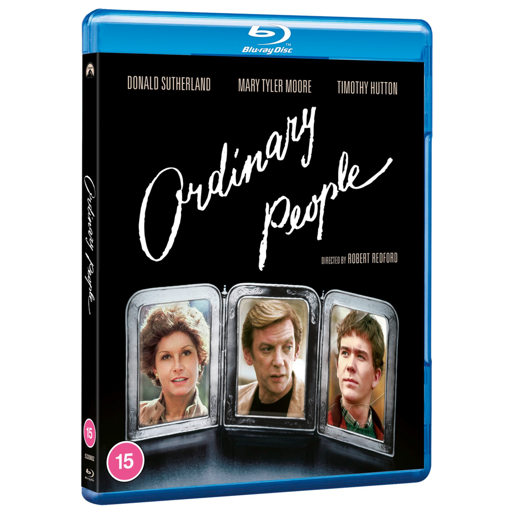 Ordinary People Image 1