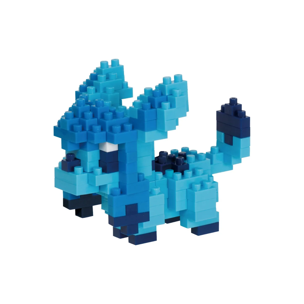 Nanoblock - Pokemon - Glaceon Image 1