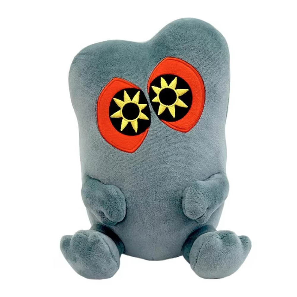 TOHO Super Duper Plush Wave 3 - Hedorah Image 1