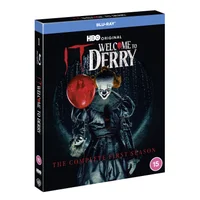 IT: Welcome to Derry S1 - undefined undefined