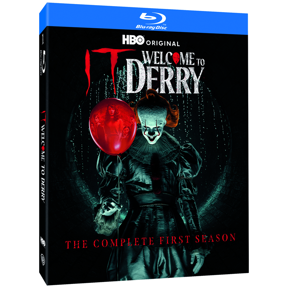 IT: Welcome to Derry S1 Image 1