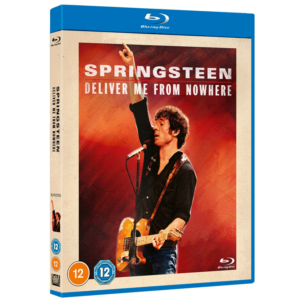 Springsteen: Deliver Me From Nowhere Image 1