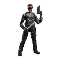 Hasbro Marvel Legends Series Marvel's Blade Marvel Studios' Deadpool & Wolverine 6" Action Figure - undefined undefined