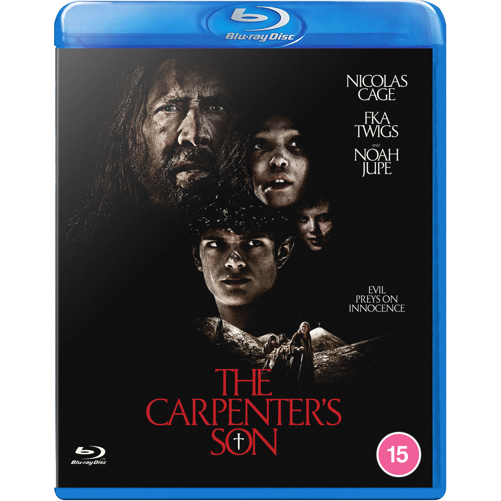 The Carpenter's Son Image 1