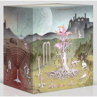 LARS VON TRIER | A CURZON COLLECTION - Standard Edition