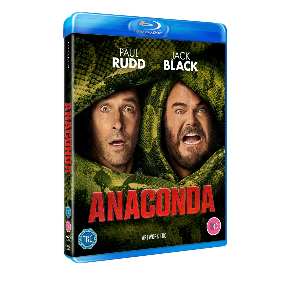 Anaconda (2025) Image 1