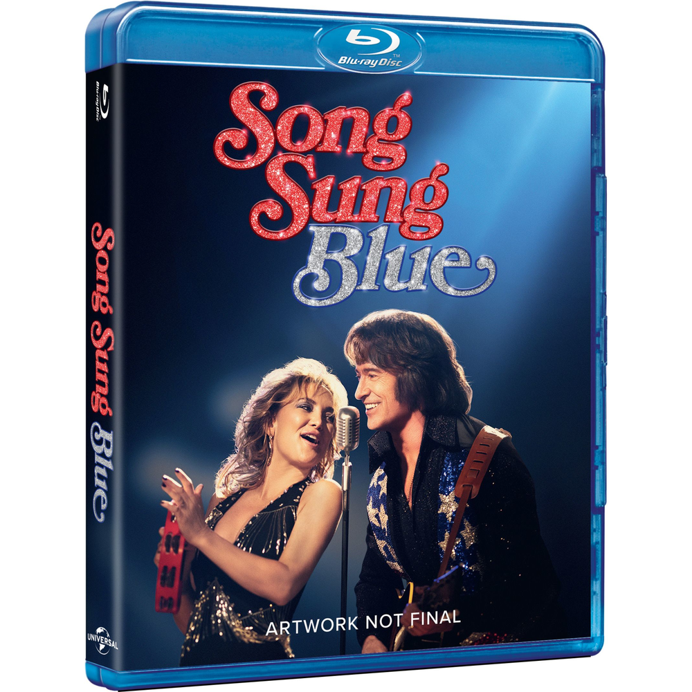 Song Sung Blue Image 1