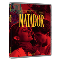 Matador 4K Ultra HD (Limited Edition)