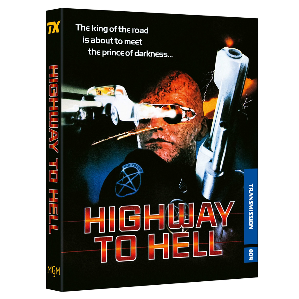 Highway to Hell (Limited Edition) Image 1