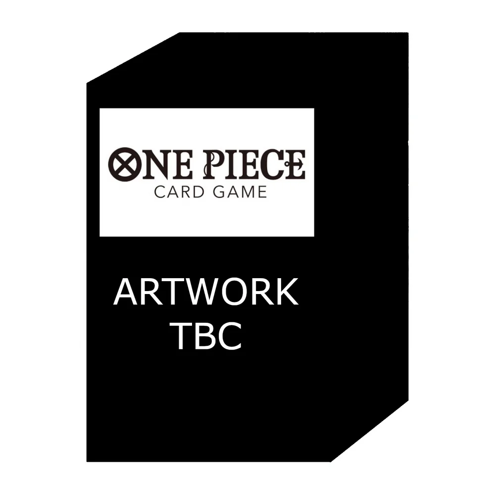 One Piece Card Game: Double Pack Set (DP-11) Image 1