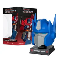 Transformers Optimus Prime 1:3 Scale Replica Bust McFarlane Toys