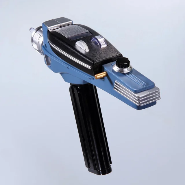 Star Trek Phaser Type-2 Replica (2266-69)