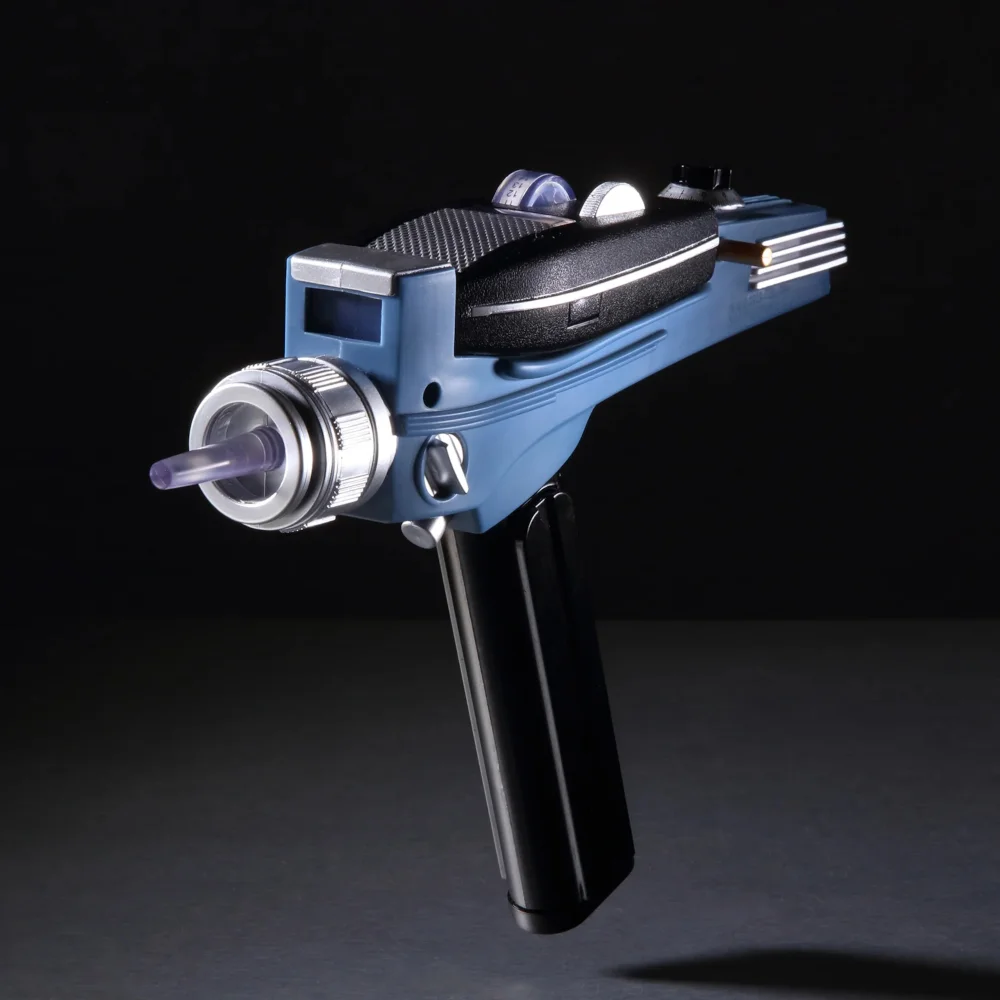 Star Trek Phaser Type-2 Replica (2266-69) Image 1