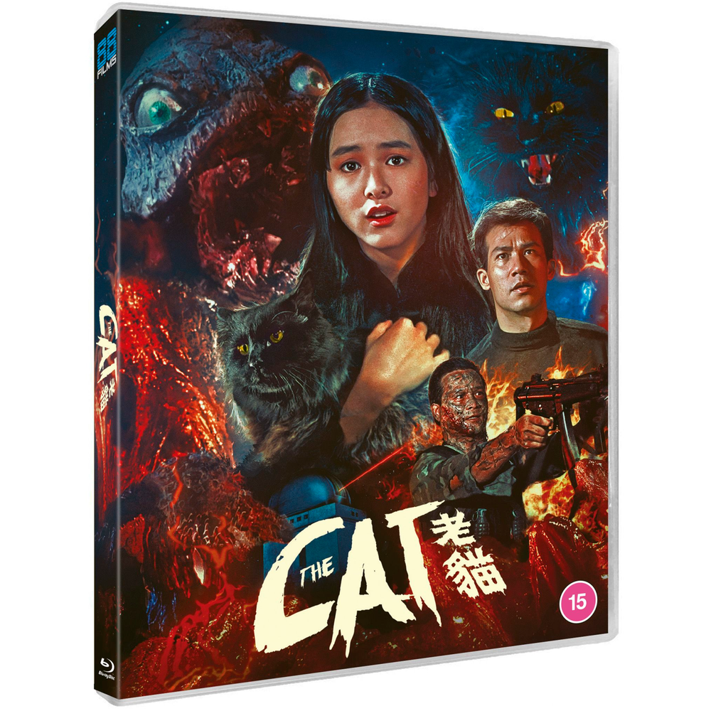 The Cat Image 1