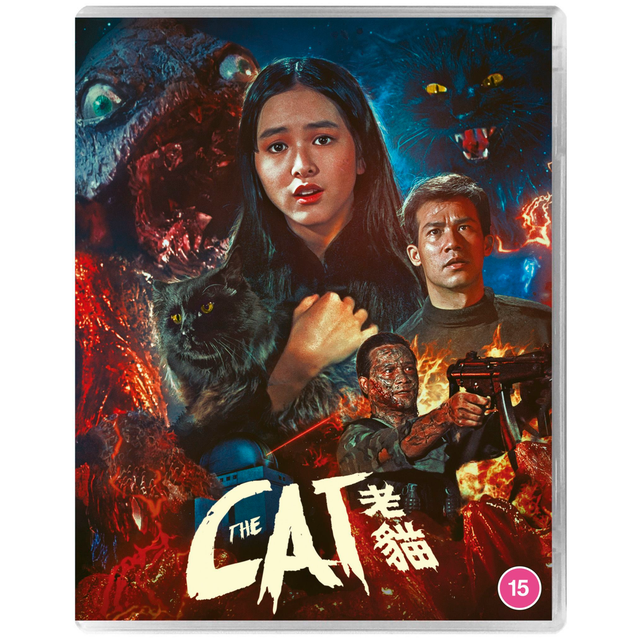 The Cat