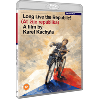 Long Live the Republic! (At žije republika) - undefined undefined