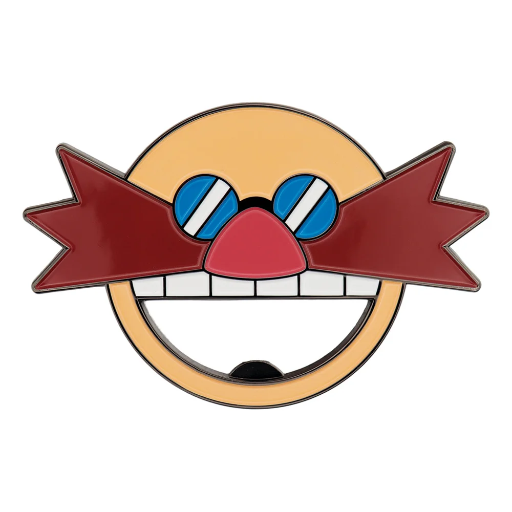 Sonic The Hedgehog – Dr. Eggman Bottle Opener Image 1
