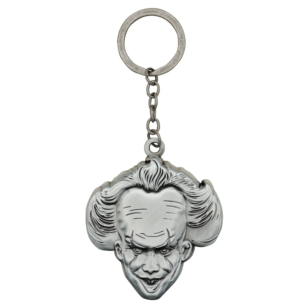 IT Chapter Two – Pennywise Bottle Opener Keyring Image 1