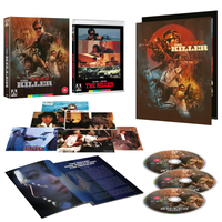The Killer Limited Edition - undefined undefined