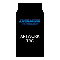 Digimon Card Game: Starter Deck Digimon Beatbreak (ST-23)