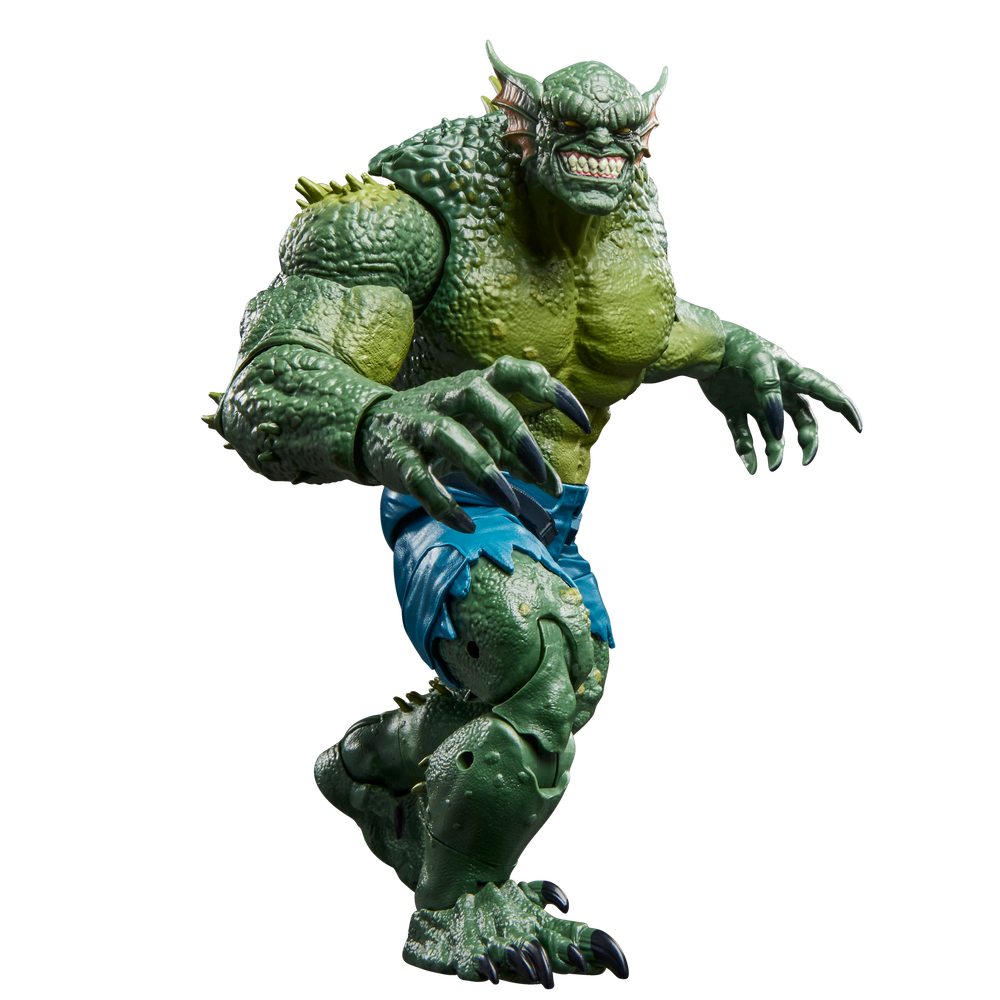 Marvel Legends Series Marvel’s Abomination, Hulk Comics Action Figure Image 1