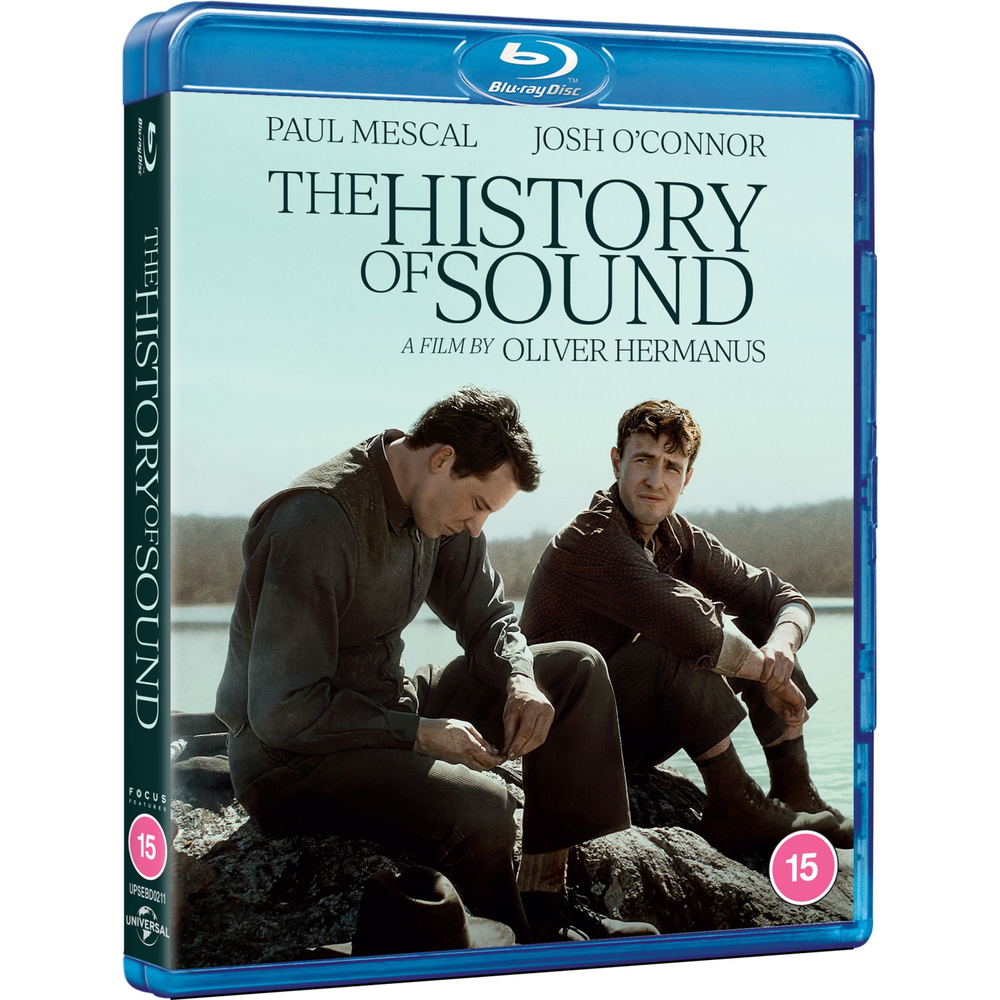 The History of Sound Image 1