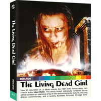 The Living Dead Girl Limited Edition - undefined undefined