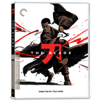 The Blade 4K Ultra HD - undefined undefined