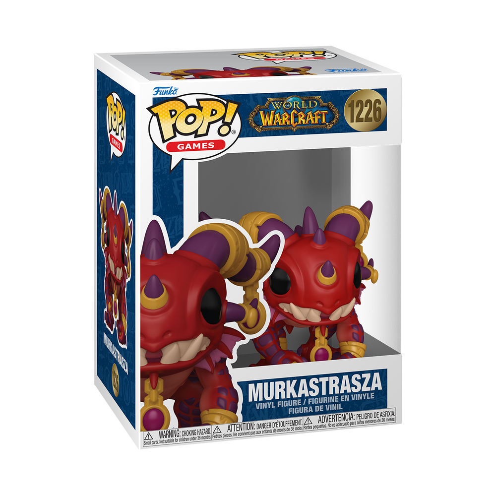 POP Games: Murloc Cosplay- Murkistrasza Image 1