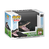 POP Movies: HG S2- Alligator - undefined undefined