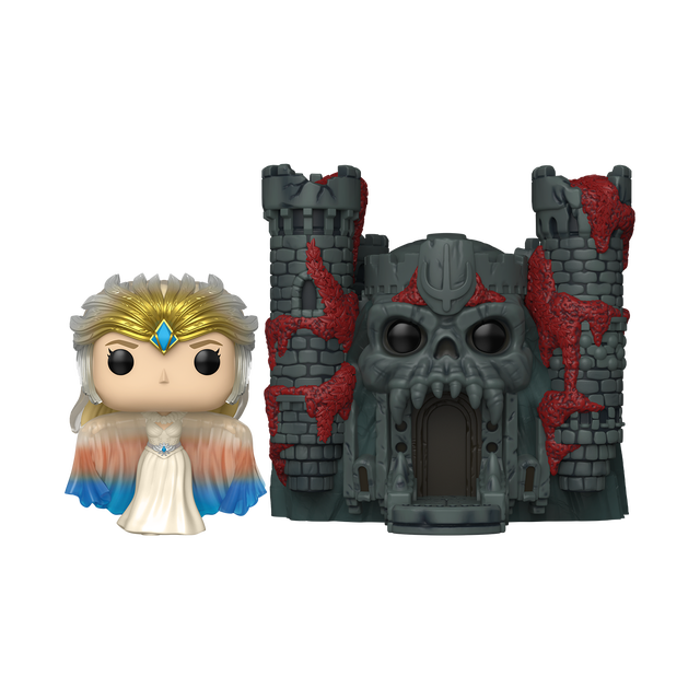 POP Town: MOTU- POP 9