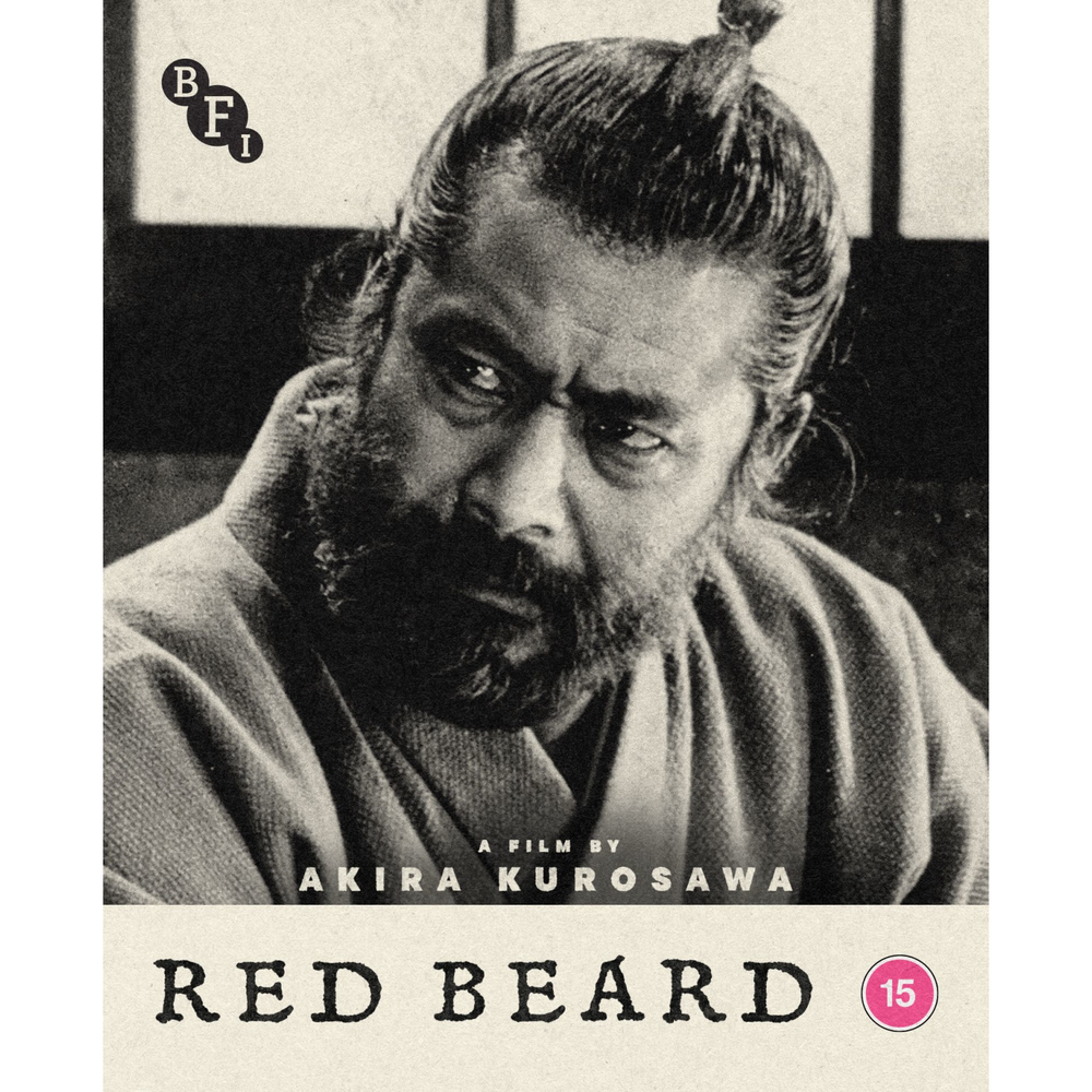 Red Beard Image 1