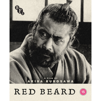 Red Beard