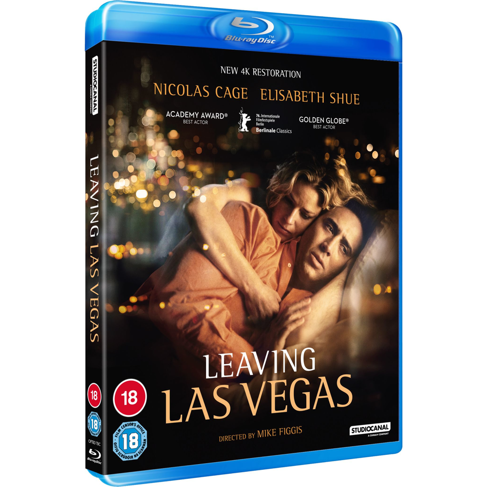 Leaving Las Vegas 30th Anniversary Image 1