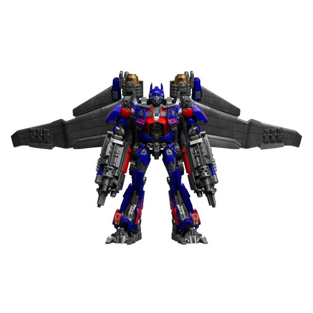 Blokees - Transformers
Classic Class 21 Transformers Jet Wing Optimus Prime (Dark of the Moon Movie)