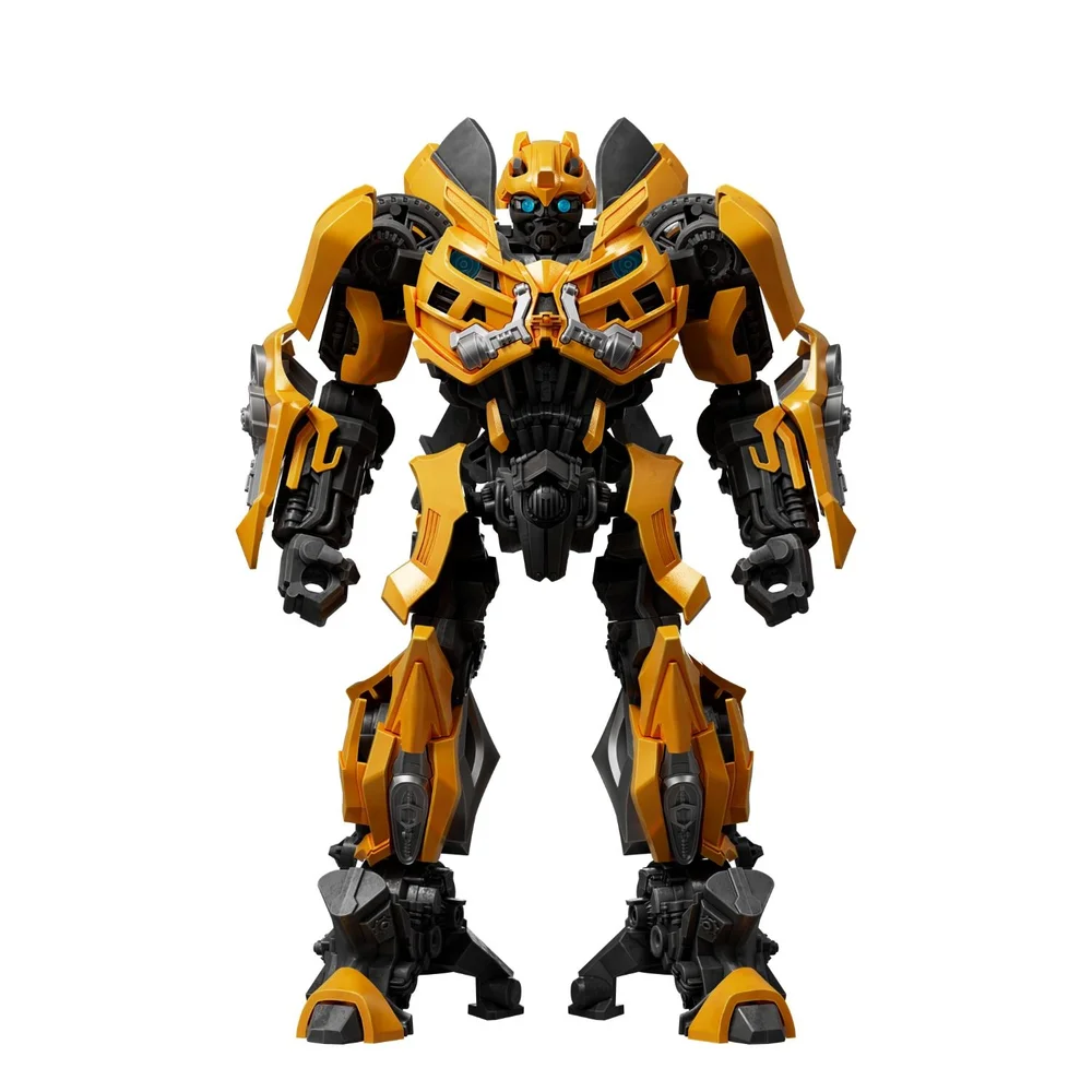 Blokees - Transformers
Classic Class 23 Transformers Bumblebee (Dark of the Moon Movie) Image 1