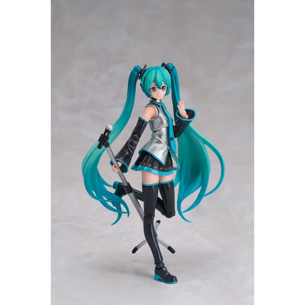 Blokees Figures - Fantastics Edition-Hatsune Miku Image 1