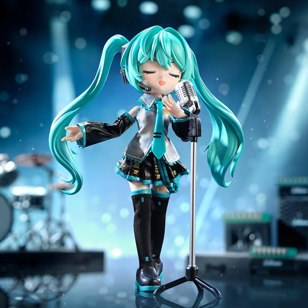 Blokees - Serendipity Series - Hatsune Miku Image 1