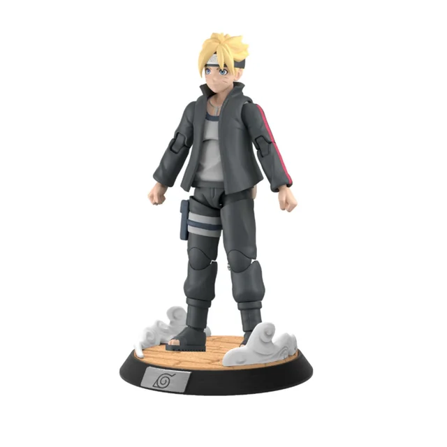 Blokees - Naruto Shippuden
Champion Class 01 - Boruto Uzumaki