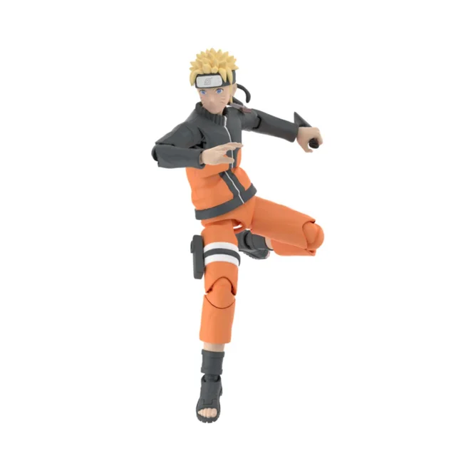 Blokees - Naruto Shippuden
Champion Class 02 - Naruto Uzumaki