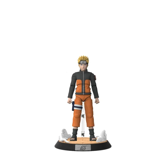 Blokees - Naruto Shippuden
Champion Class 02 - Naruto Uzumaki