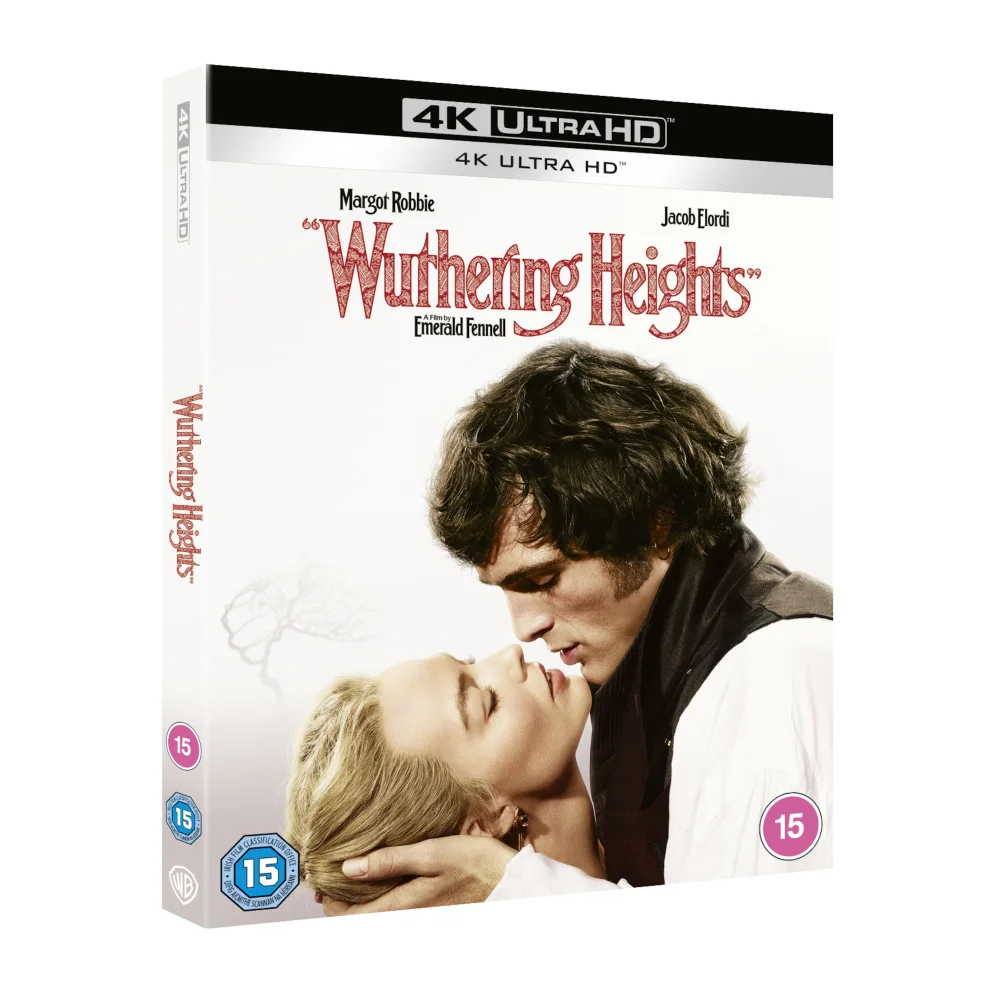 Wuthering Heights 4K Ultra HD Image 1