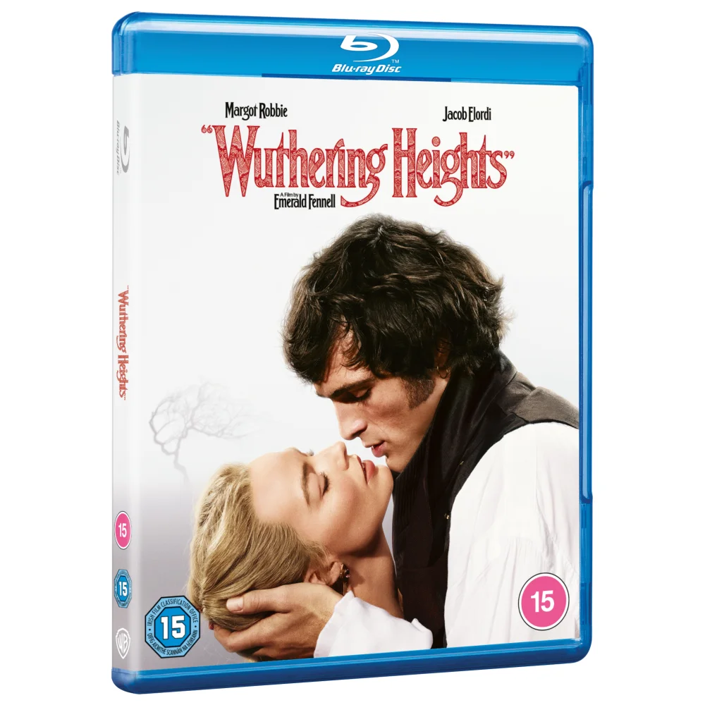 Wuthering Heights Image 1