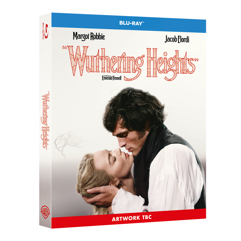 Wuthering Heights Image 1