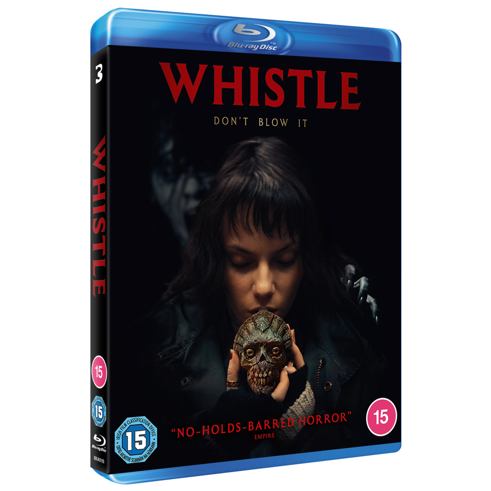 Whistle Image 1