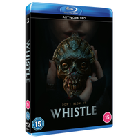 Whistle - undefined undefined